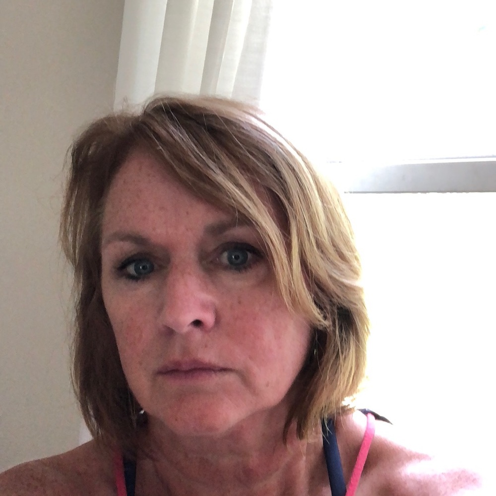 Meet your Posher, Trish